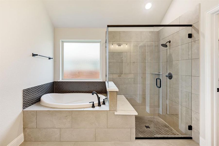 Furnished interior view inside a new home in The Grove, Midlothian (Image 7). Furnished interior view inside a new home in The Grove, Midlothian (Image 7).