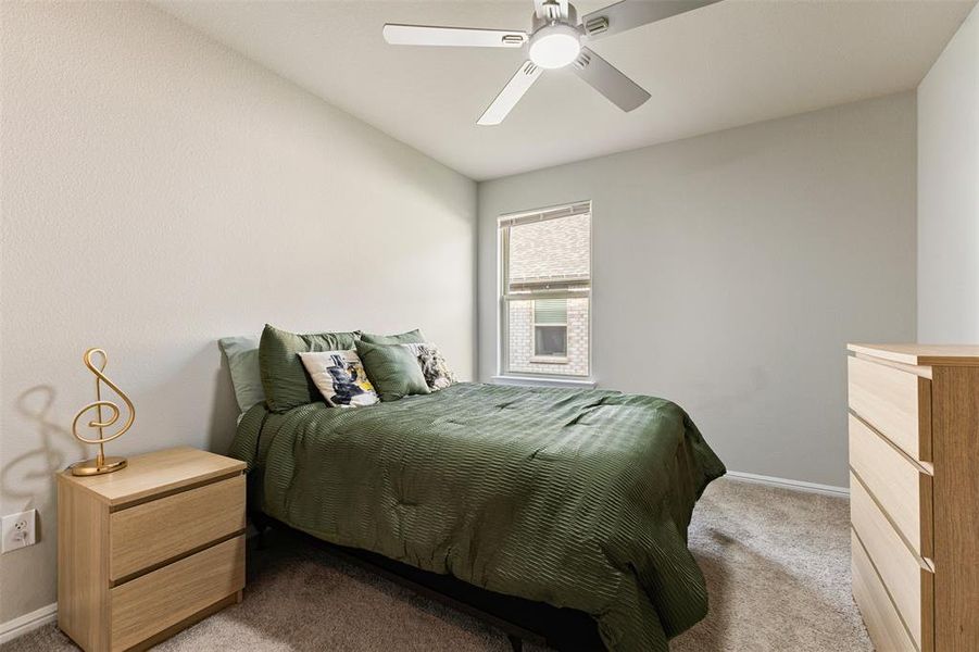 Furnished interior view inside a new home in , Venus (Image 13). Furnished interior view inside a new home in , Venus (Image 13).