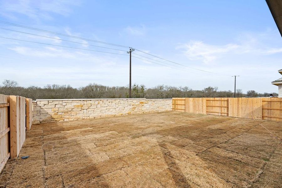 Image 39 of a home in Lagos Reserve.