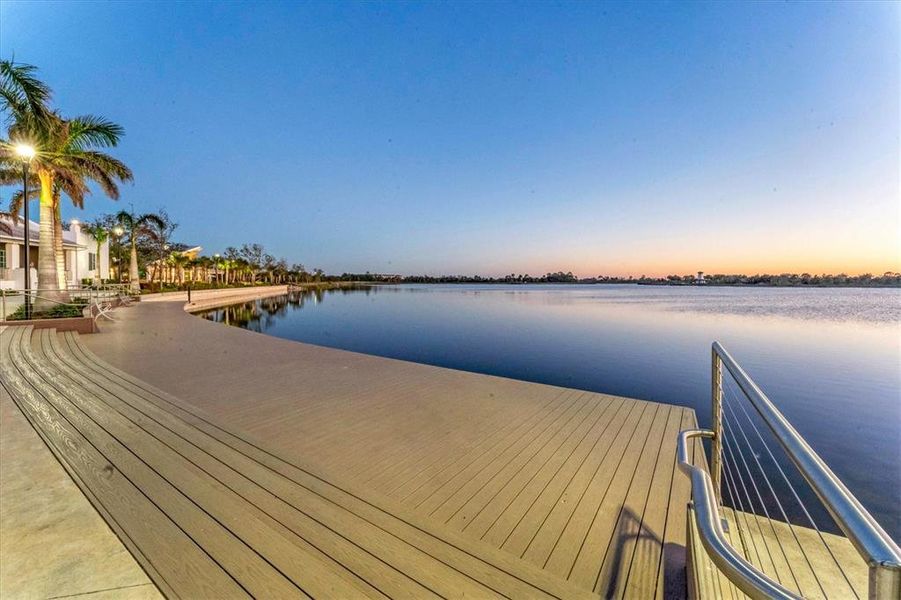 Natural landscape and outdoor views near  in Venice (Image 37).