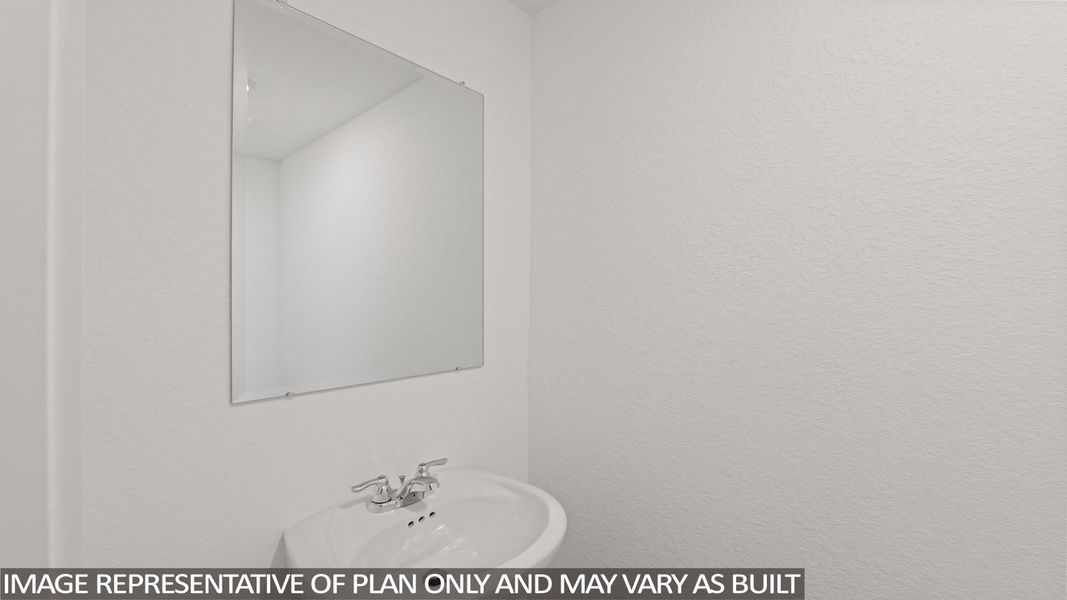 Close-up of interior finishes inside a home in Sunset Valley, Hockley (Image 10).