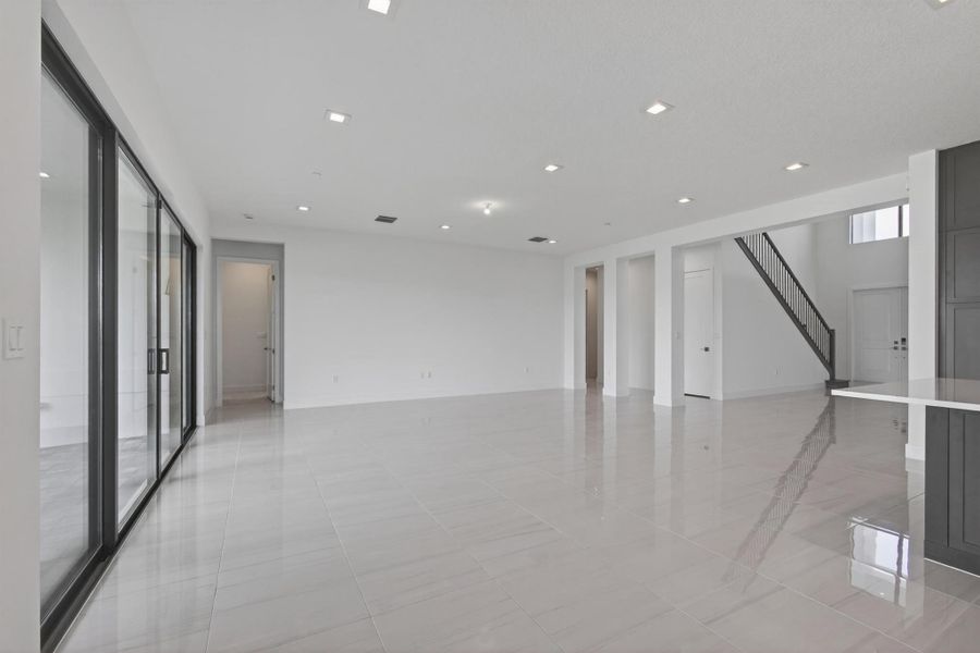 Image 49 of a home in Apex at Avenir.