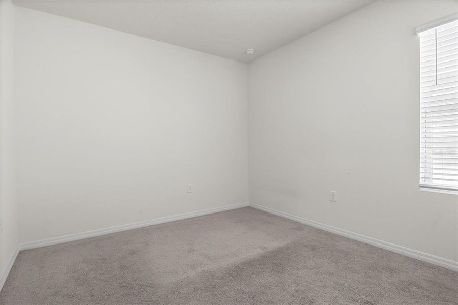 Spacious, unfurnished interior of a new home in Cadence at Parc Hill, Orange City (Image 20).