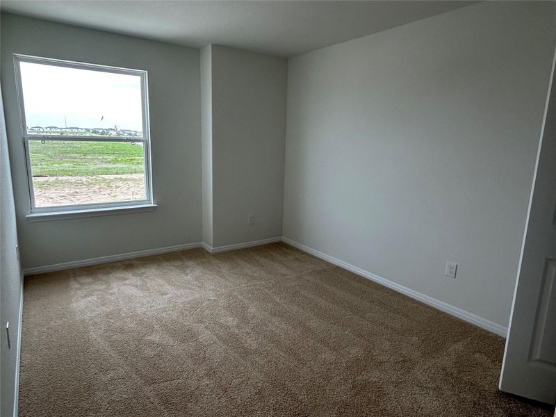 Photo of similar home. Actual home under construction.