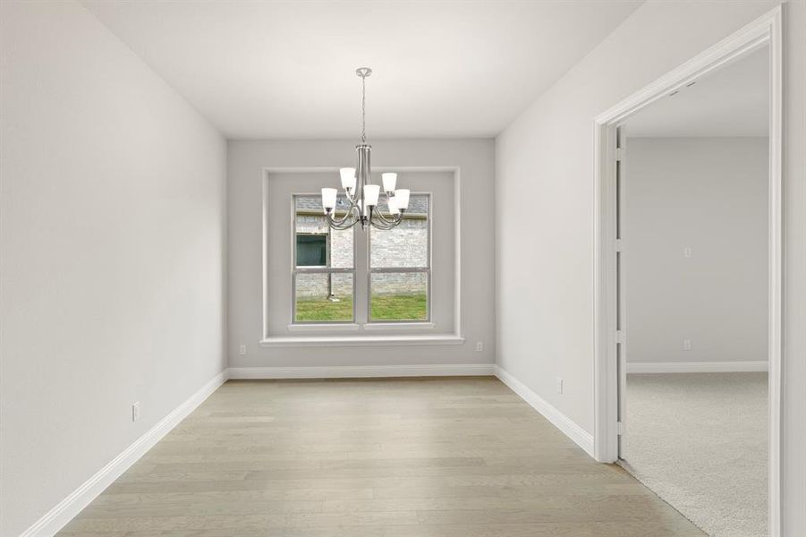 16. 1921 Wishon - Dining 16. 1921 Wishon - Dining