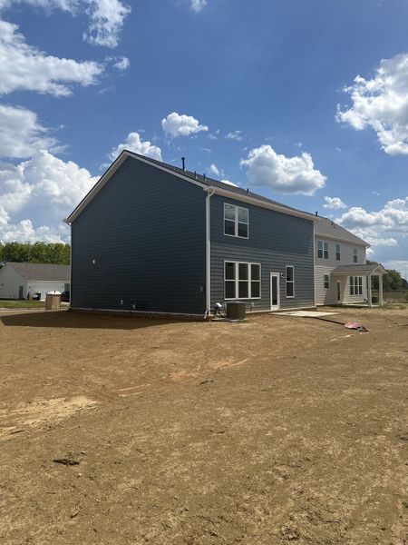 Image 78 of a home in Sage Farms.