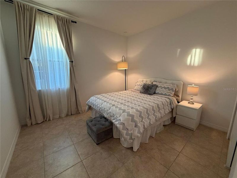 Furnished interior view inside a new home in , Ocala (Image 33). Furnished interior view inside a new home in , Ocala (Image 33).