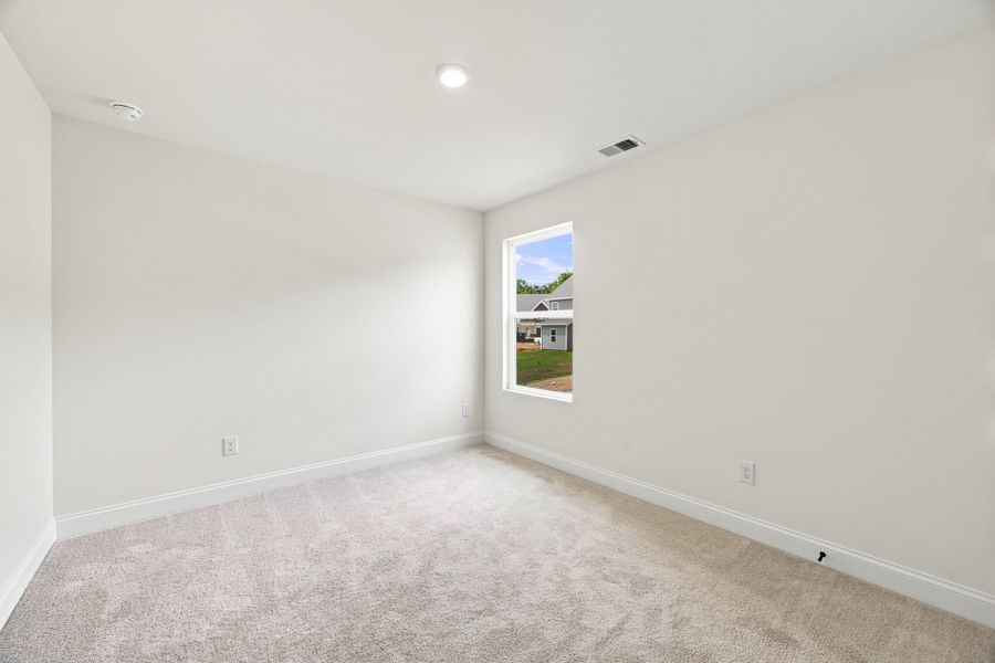 3br New Home in Indian Trail, NC.  - Slide 28