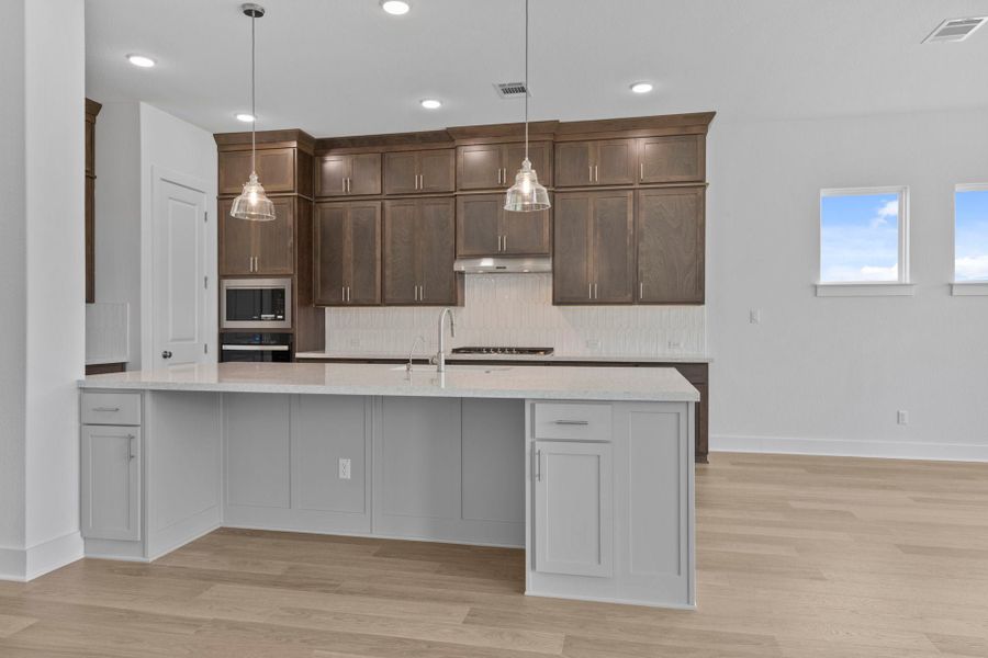 New Home in Leander, TX.  - Slide 10
