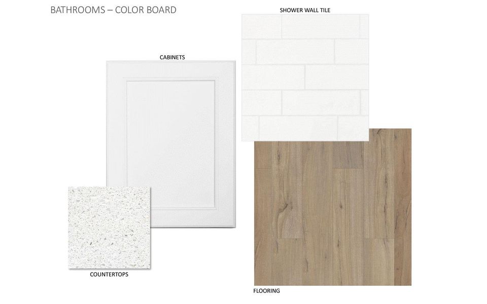 Image 7 of a home in Urban Homes at Easton Park. Image 7 of a home in Urban Homes at Easton Park.