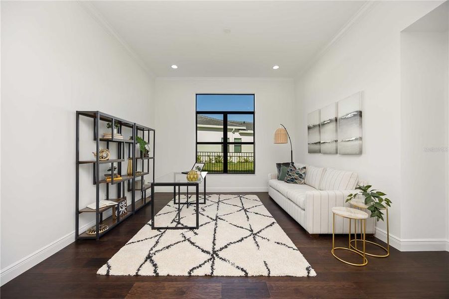 Image 56 of a home in . Image 56 of a home in .