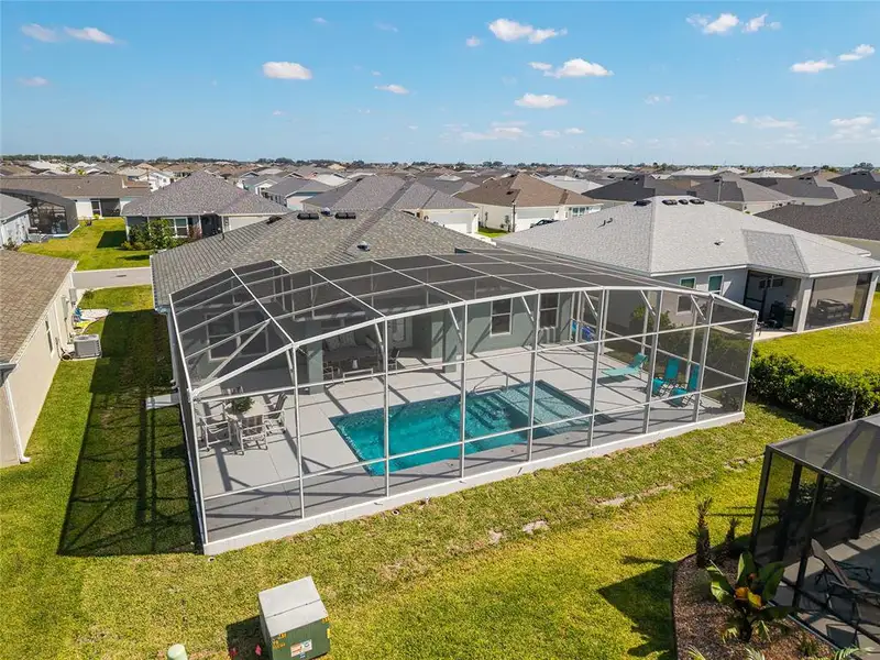 Community amenities in , The Villages (Image 62).