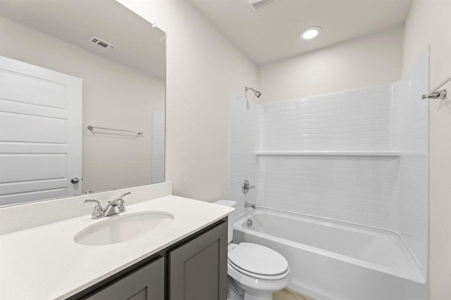 23. 5418 Runnel - 3RD Bath