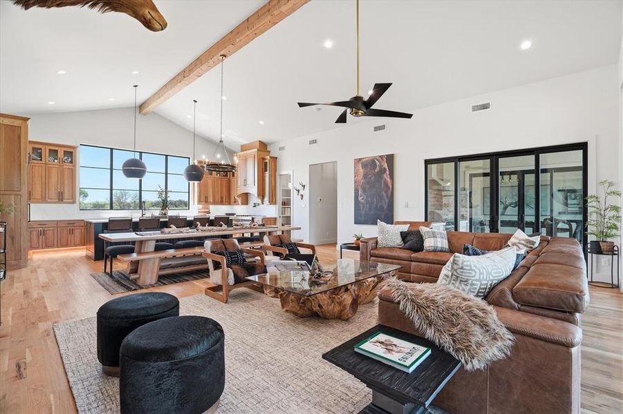 Community amenities in Ranger Ridge Estates, Strawn (Image 31).