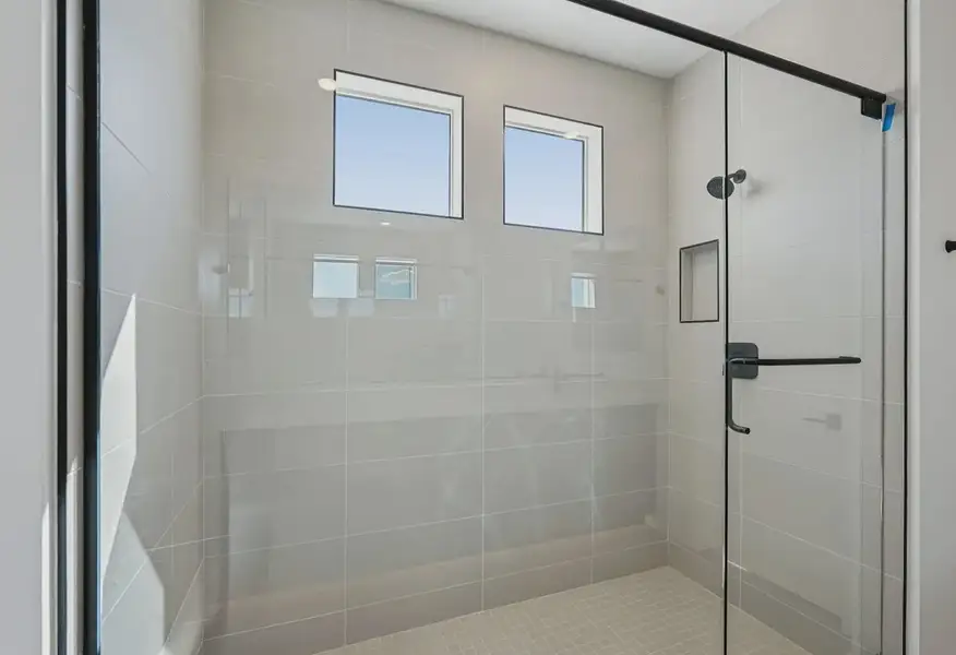 Primary Bath - 9 of 10