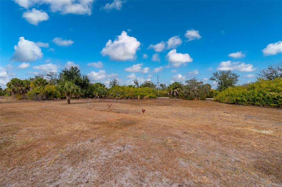 Site preparation for new homesites in , Port Charlotte (Image 46). Site preparation for new homesites in , Port Charlotte (Image 46).