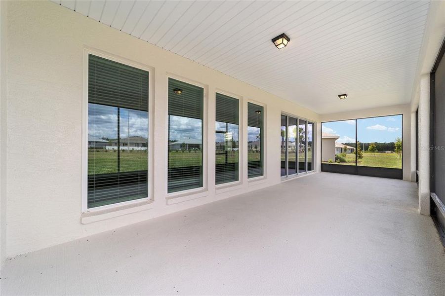Exterior details and patio area of a home in , Ocala (Image 25). Exterior details and patio area of a home in , Ocala (Image 25).