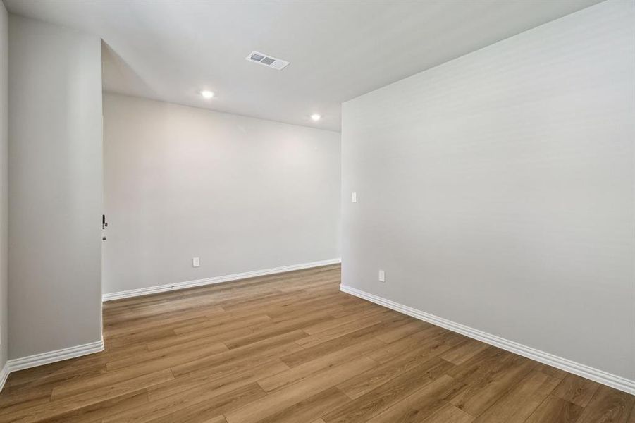 Photo is not of the actual home, but is an inspirational photo of builder’s model home and may depict options, furnishings, and/or decorator features that are not included.