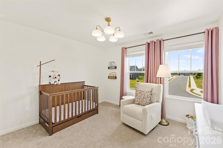 Bedroom #4