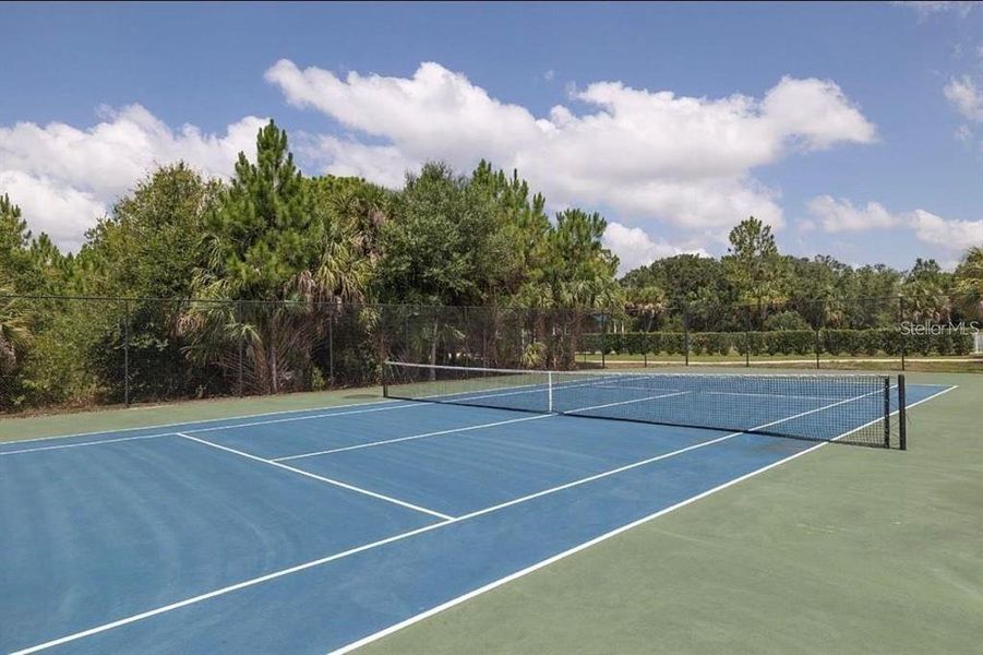 Community amenities in , Venice (Image 36).