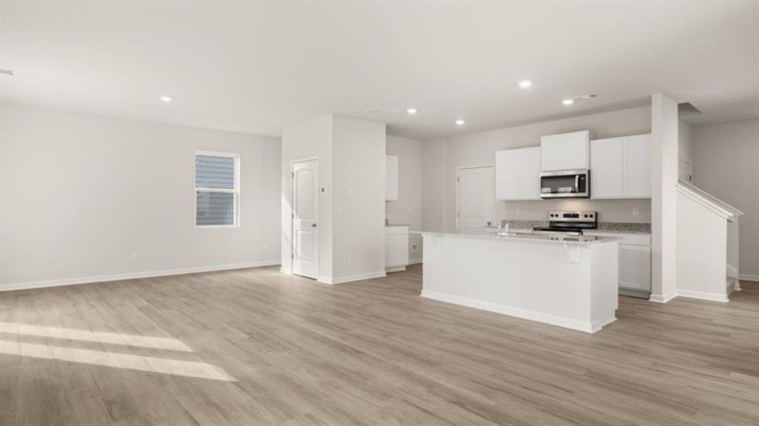 Image 46 of a home in Pointe Park.