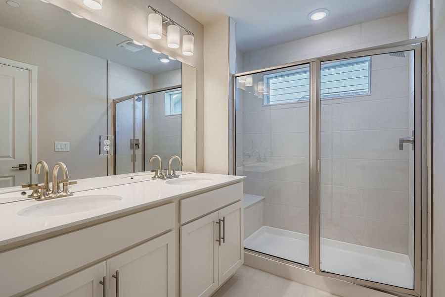 Westminster, CO New Home.  - Slide 19