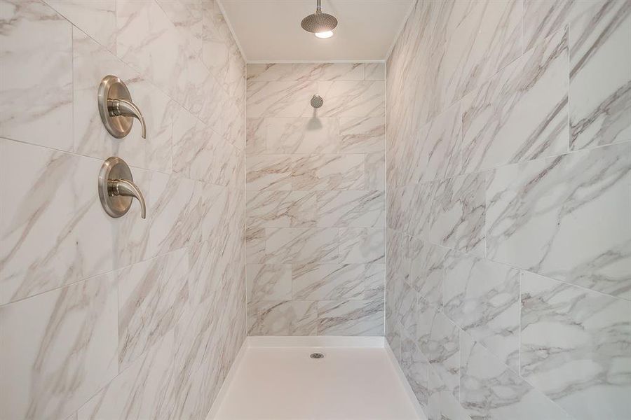 Close-up of interior finishes inside a home in , Mineral Wells (Image 16). Close-up of interior finishes inside a home in , Mineral Wells (Image 16).