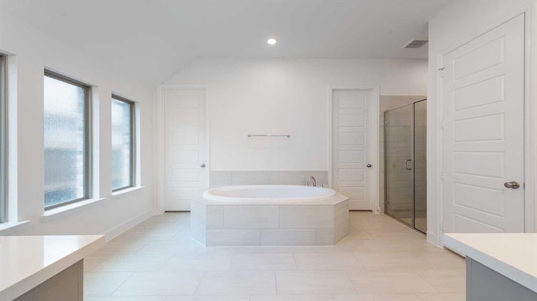 Image 21 of a home in Trinity Falls 50'. Image 21 of a home in Trinity Falls 50'.