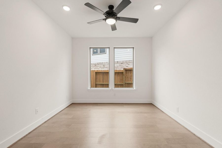 *REPRESENTATIONAL PHOTO* Quiet Study Perfect For Remote Work Or Learning *REPRESENTATIONAL PHOTO* Quiet Study Perfect For Remote Work Or Learning