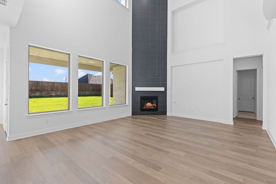 Waxahachie, TX New Home.  - Slide 19