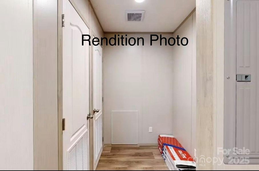 Image 4 of a home in . Image 4 of a home in .