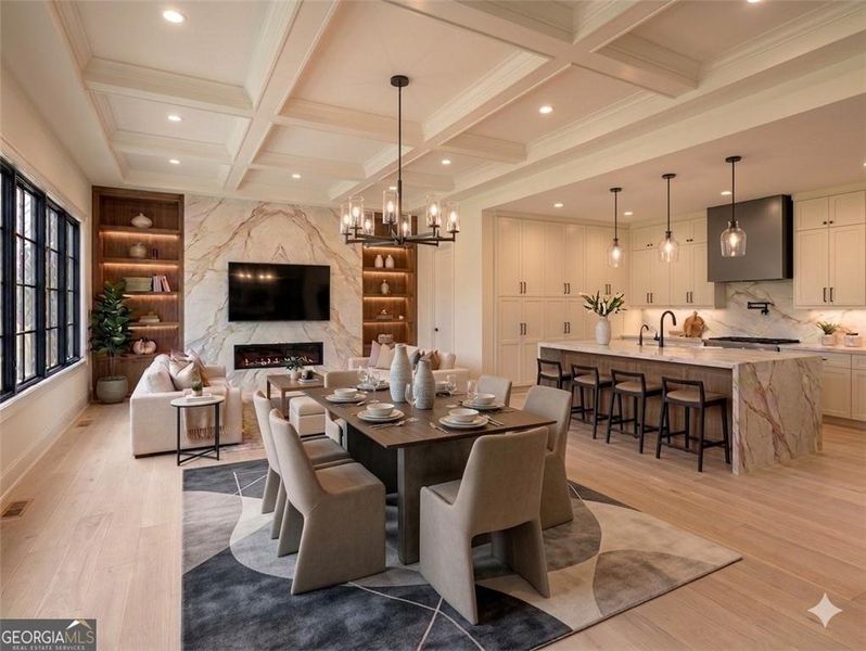 Community amenities in , Fairburn (Image 13). Community amenities in , Fairburn (Image 13).