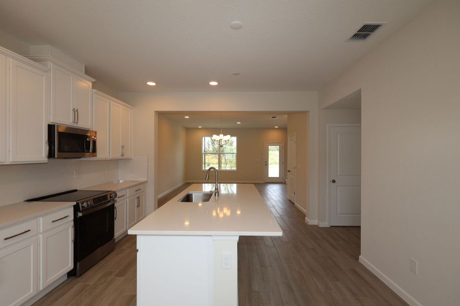 Kitchen Kitchen