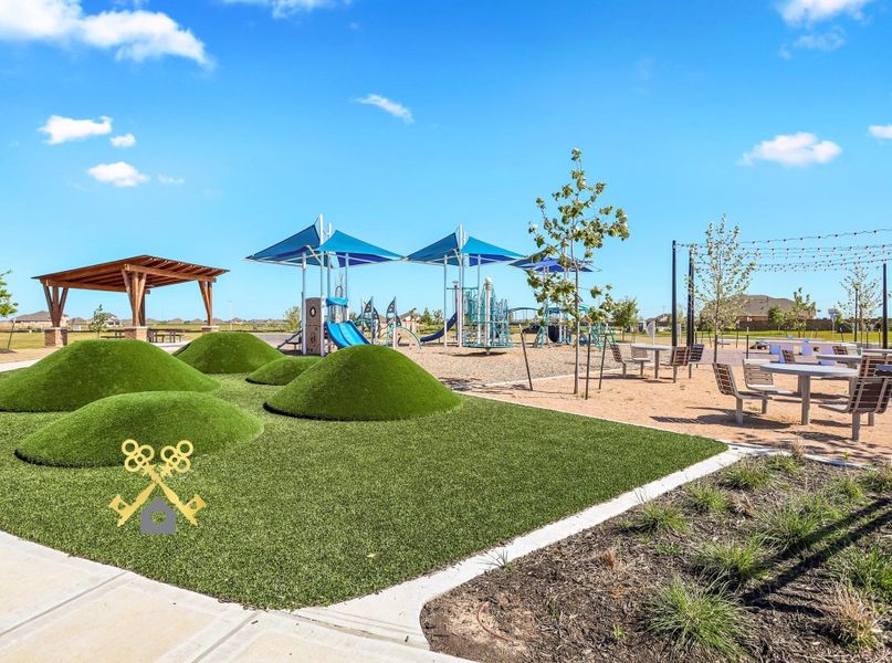 Community amenities in , Texas City (Image 35). Community amenities in , Texas City (Image 35).