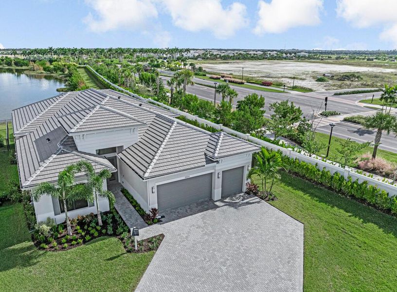 Image 78 of a home in Apex at Avenir. Image 78 of a home in Apex at Avenir.