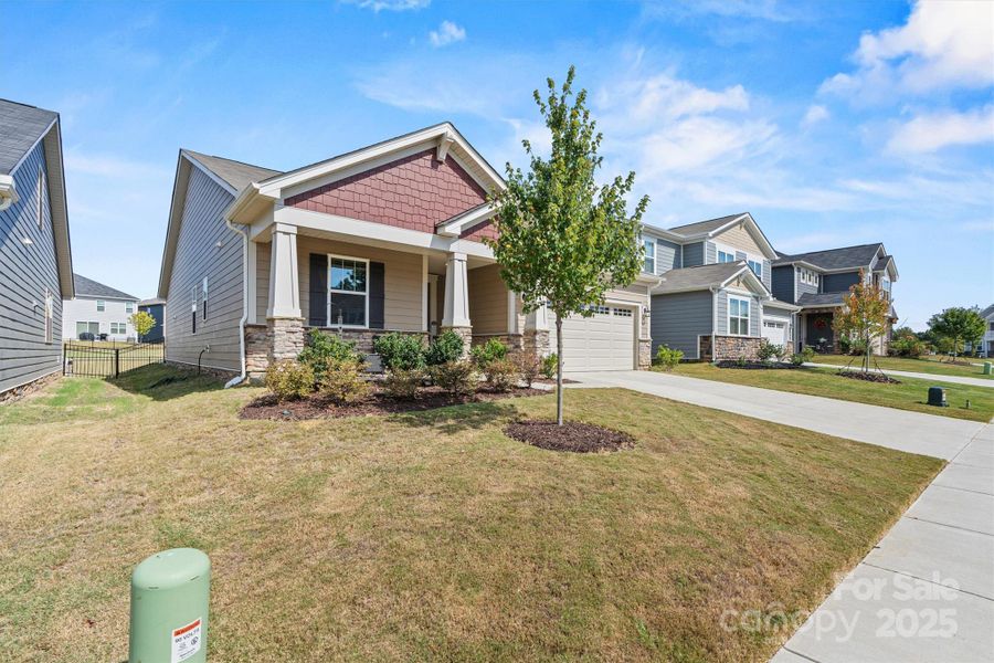 Image 38 of a home in Waxhaw Landing.