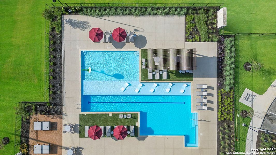 Community amenities in Applewood, San Antonio (Image 26).