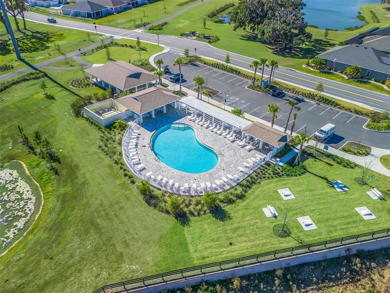 Community amenities in , The Villages (Image 50).