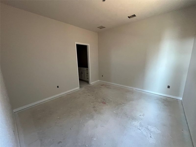 In-progress construction of a new home in The Homestead at Lariat, Liberty Hill, TX (Image 23). In-progress construction of a new home in The Homestead at Lariat, Liberty Hill, TX (Image 23).