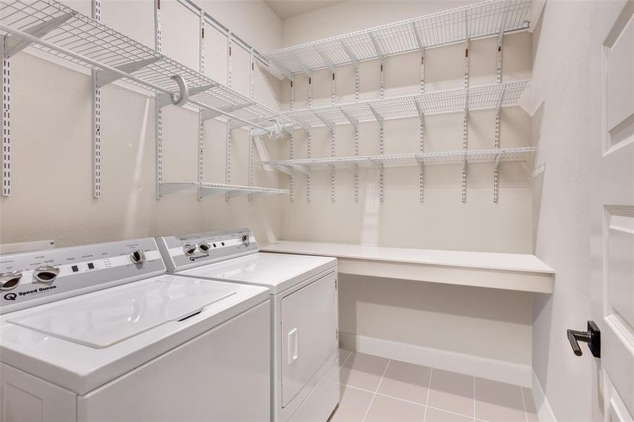 Furnished interior view inside a new home in , Van Alstyne (Image 9). Furnished interior view inside a new home in , Van Alstyne (Image 9).