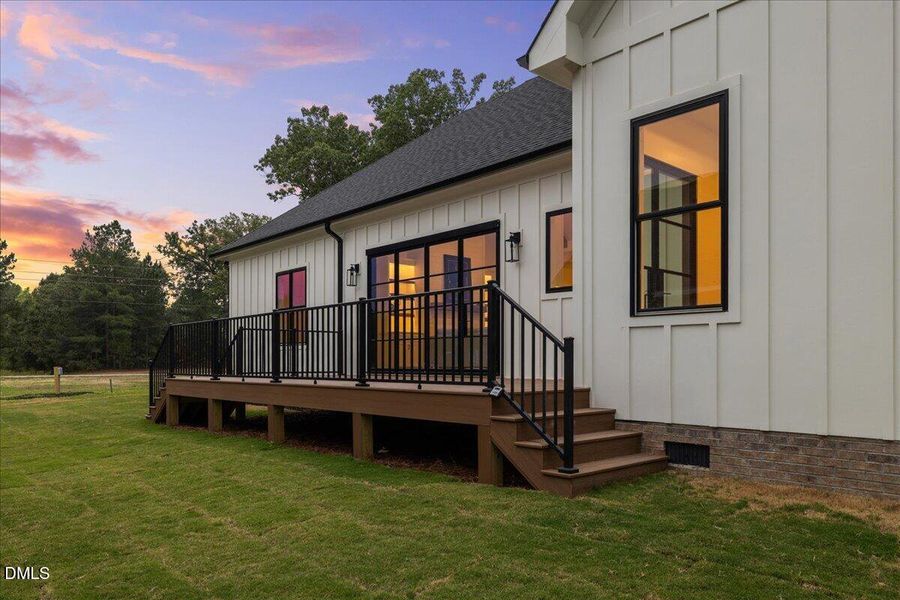 110-129 Zachariah Rd 110-129 Zachariah Rd