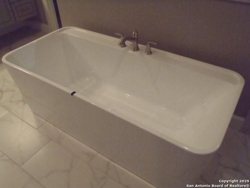 Furnished interior view inside a new home in , New Braunfels (Image 14). Furnished interior view inside a new home in , New Braunfels (Image 14).