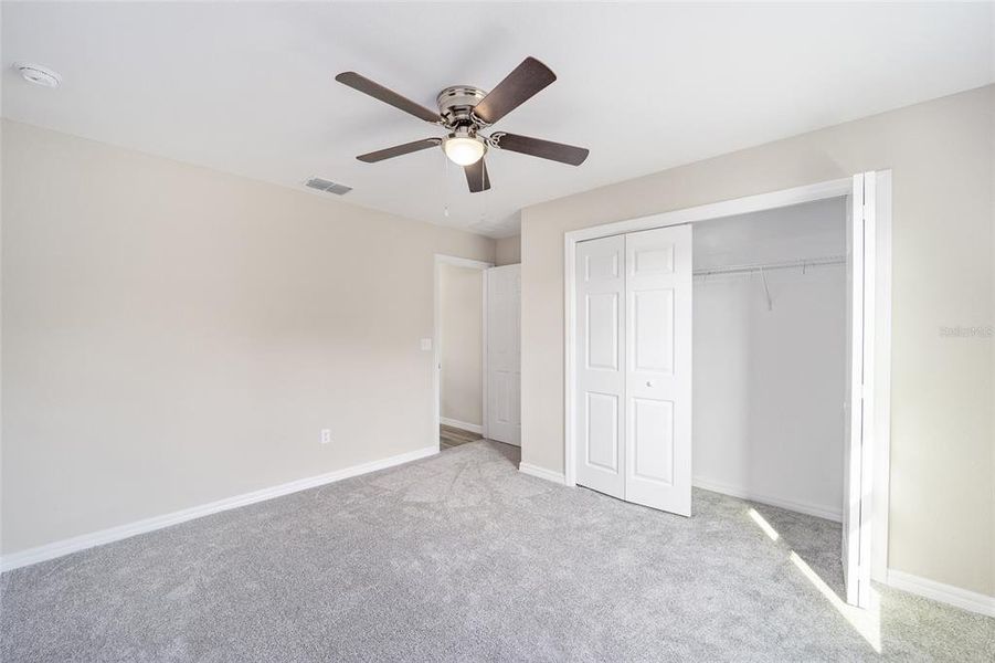 Spacious, unfurnished interior of a new home in , Dunnellon (Image 14).