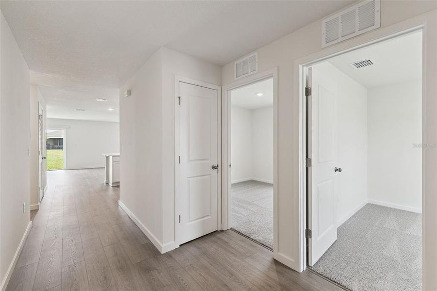 Spacious, unfurnished interior of a new home in , Poinciana (Image 13). Spacious, unfurnished interior of a new home in , Poinciana (Image 13).