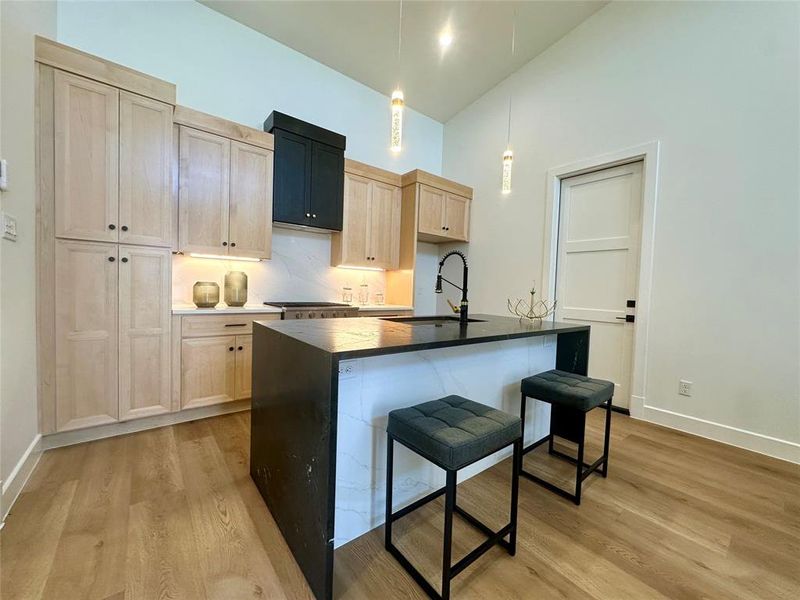 Furnished interior view inside a new home in , Gordonville (Image 13). Furnished interior view inside a new home in , Gordonville (Image 13).