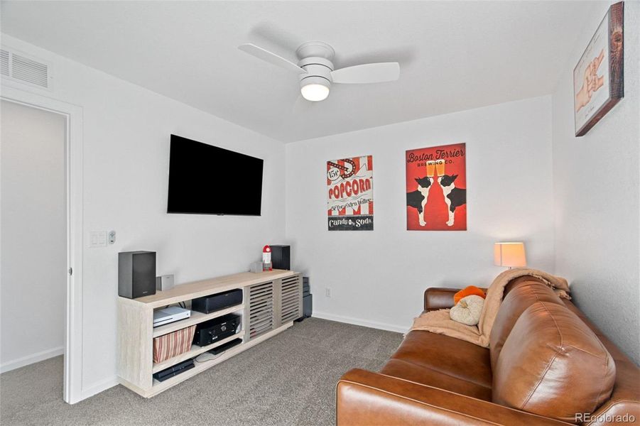 Image 38 of a home in Sterling Ranch Prospect Village.