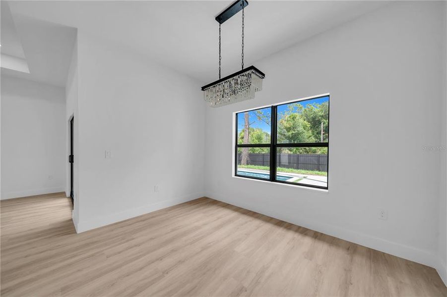 Spacious, unfurnished interior of a new home in , North Port (Image 14). Spacious, unfurnished interior of a new home in , North Port (Image 14).