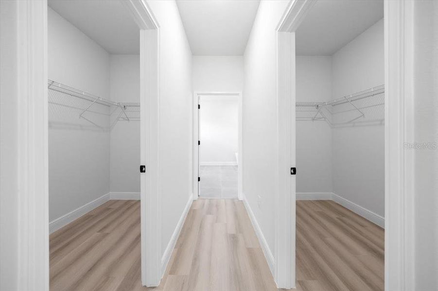 Spacious, unfurnished interior of a new home in , Ocala (Image 13). Spacious, unfurnished interior of a new home in , Ocala (Image 13).