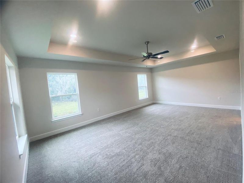 Spacious, unfurnished interior of a new home in , Harmony (Image 29). Spacious, unfurnished interior of a new home in , Harmony (Image 29).