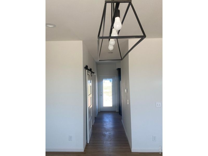 Spacious, unfurnished interior of a new home in , Nunn (Image 28).
